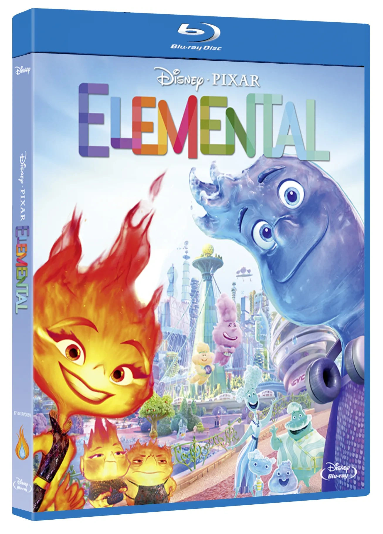 Elemental