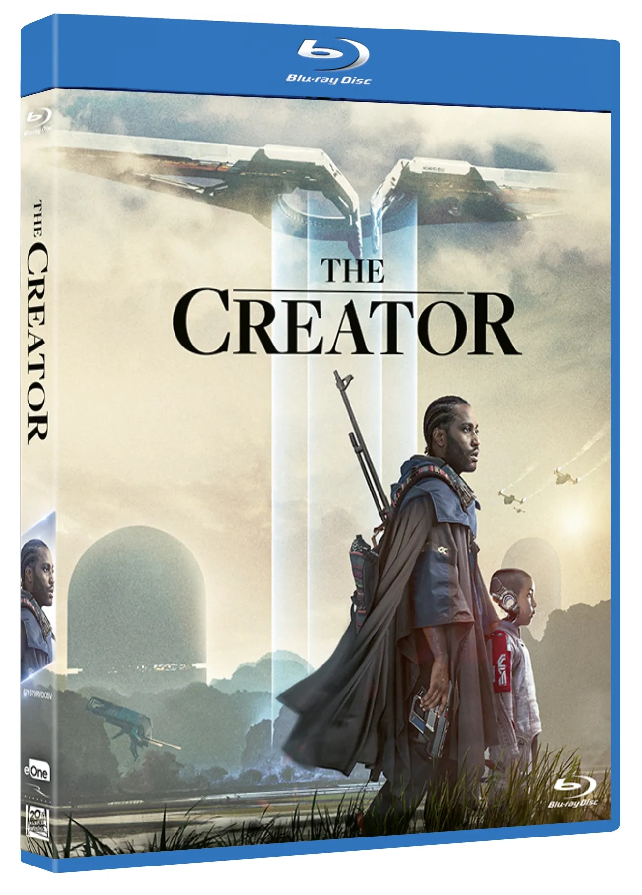 The Creator