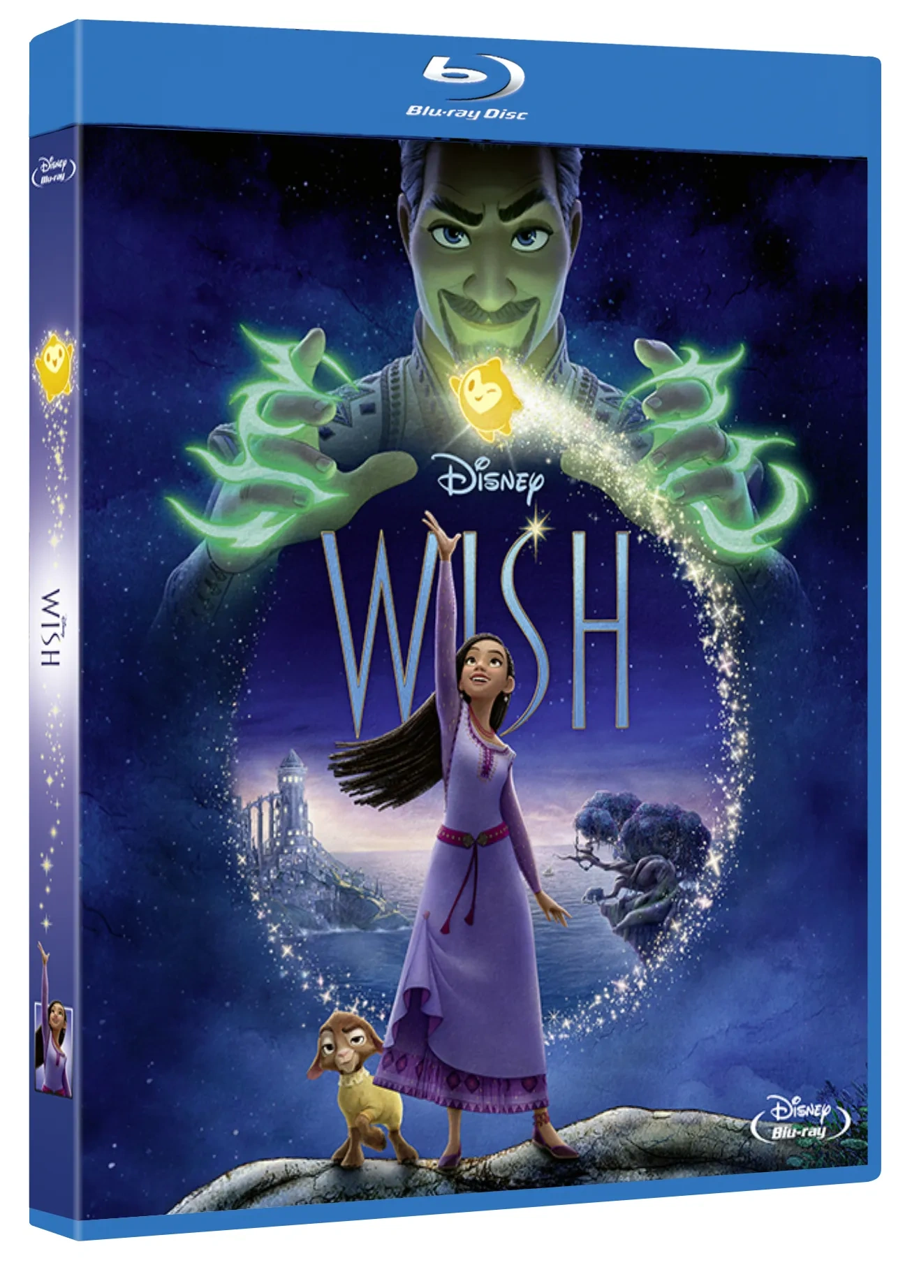 Wish
