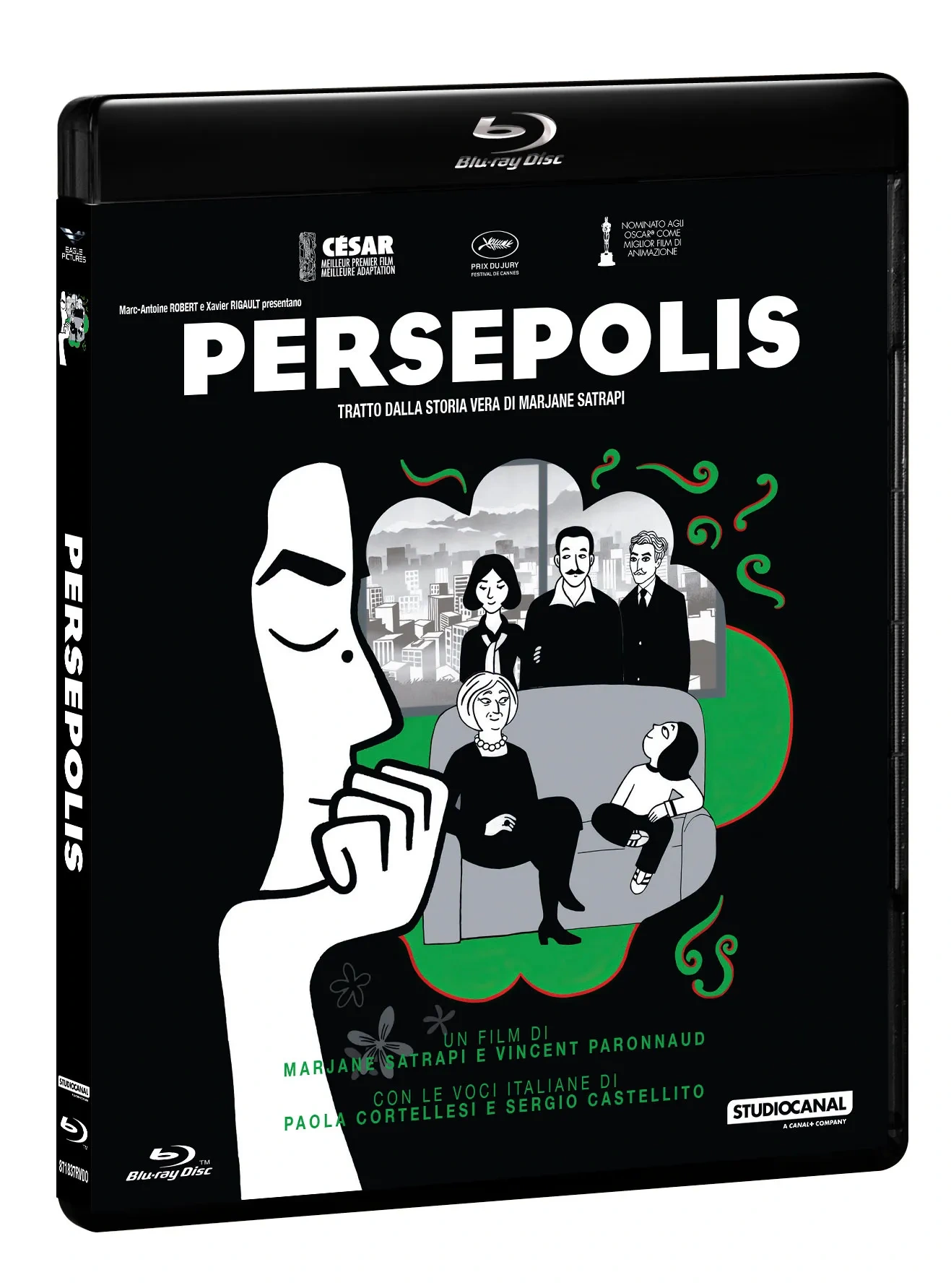 Persepolis