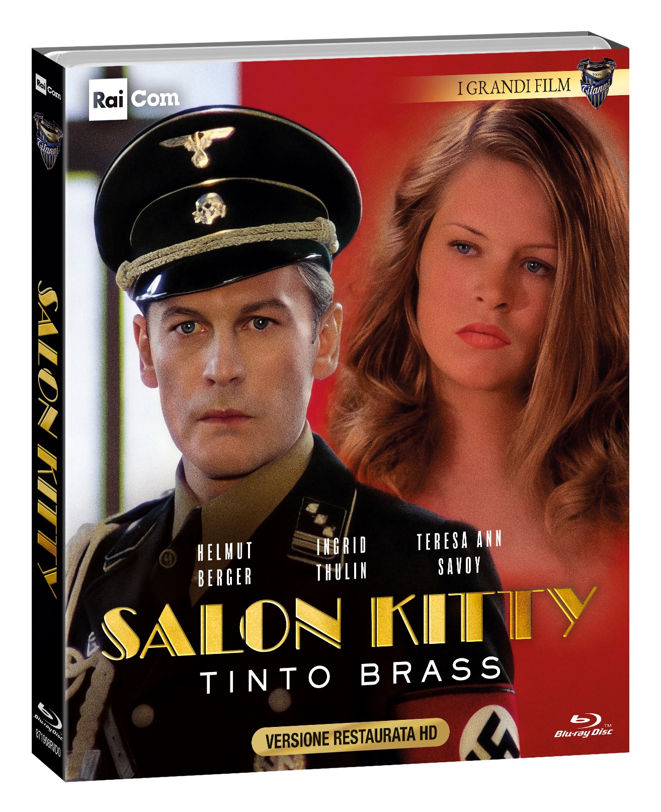 Salon Kitty