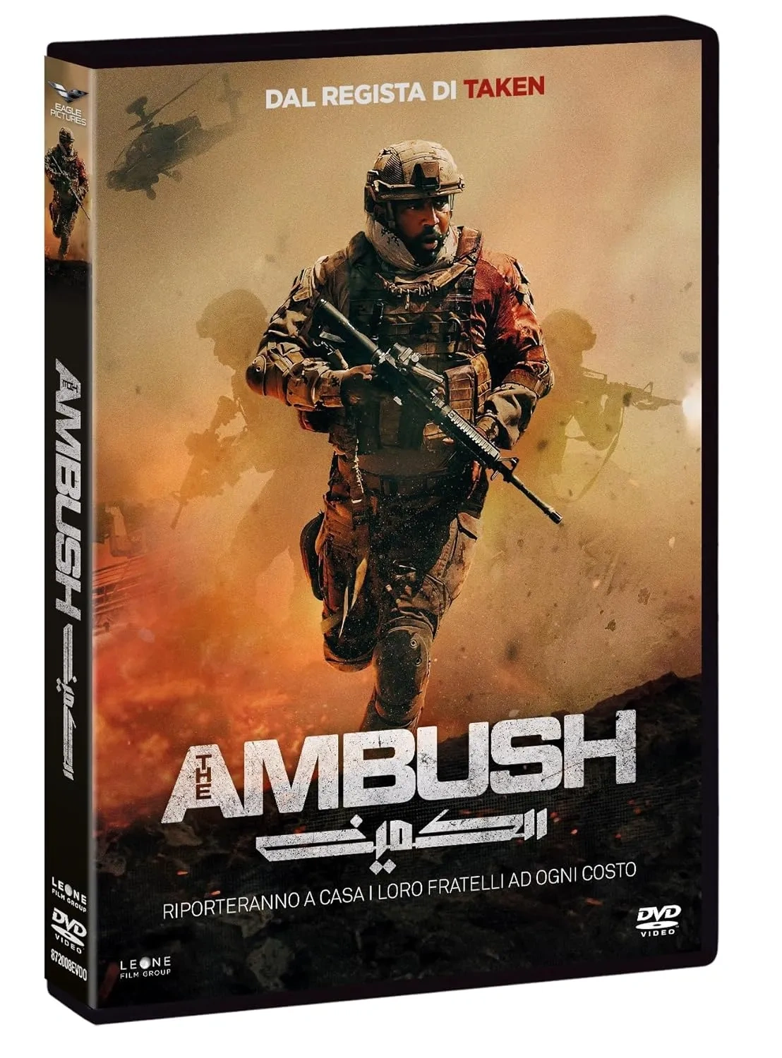 The Ambush