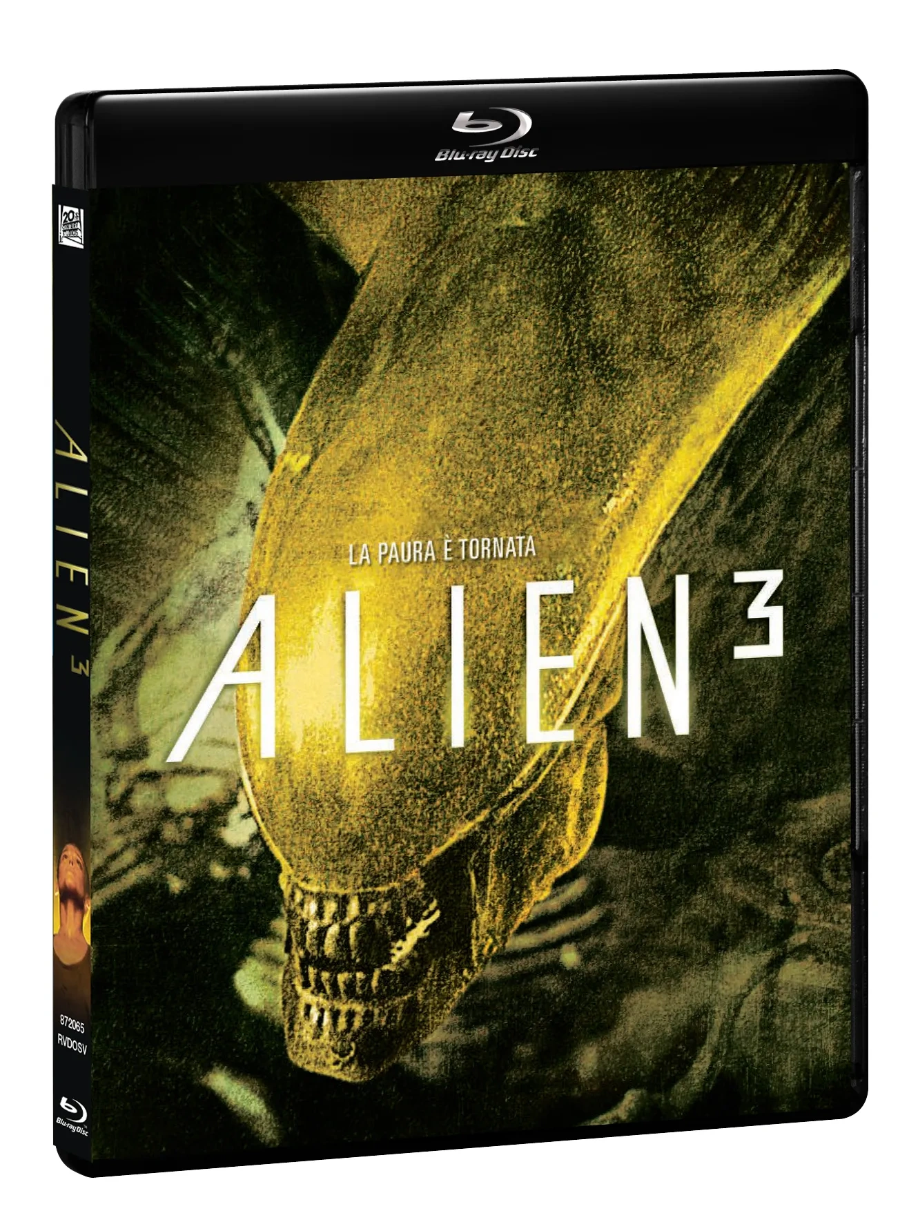 Alien 3