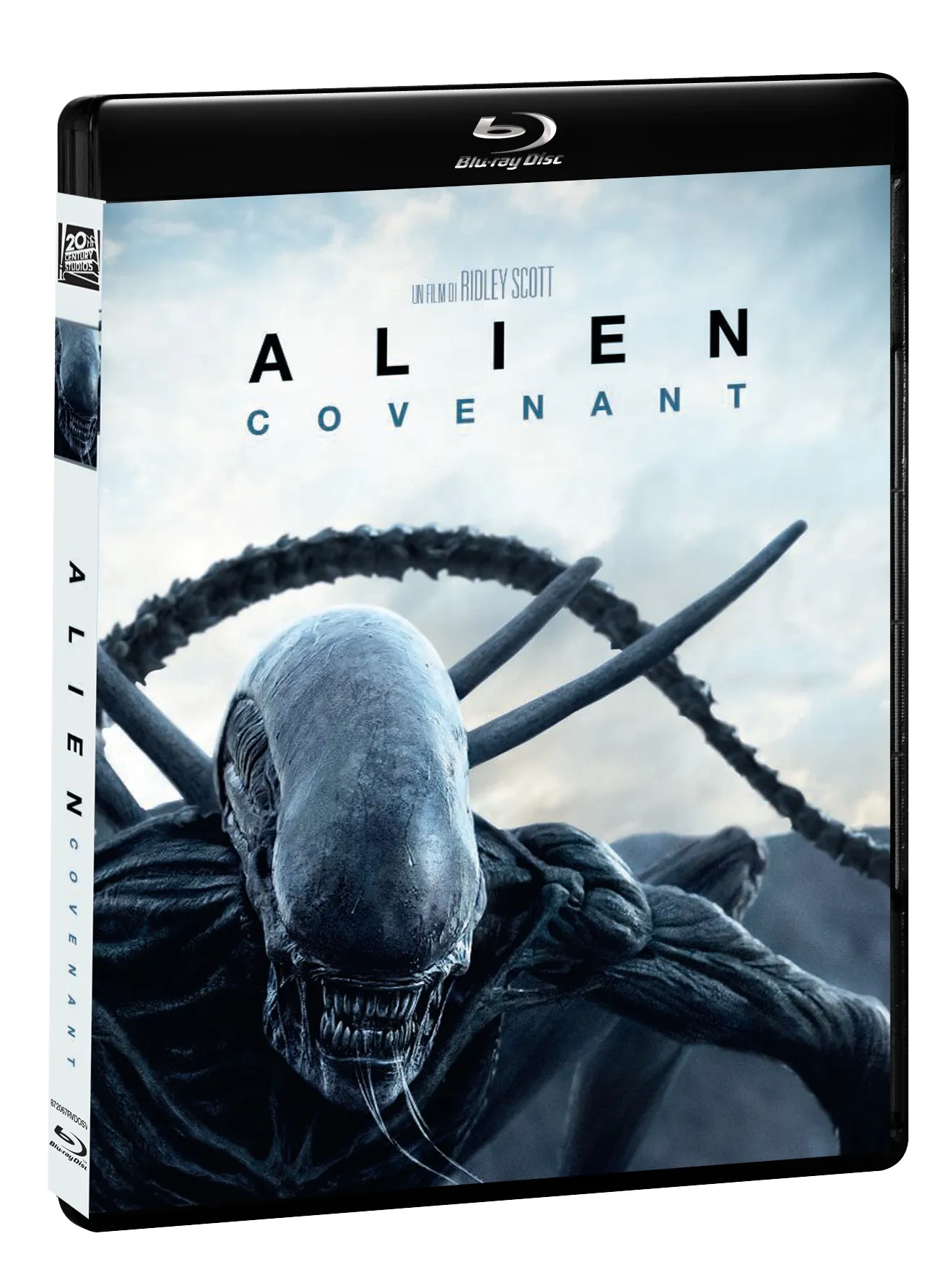 Alien - Covenant