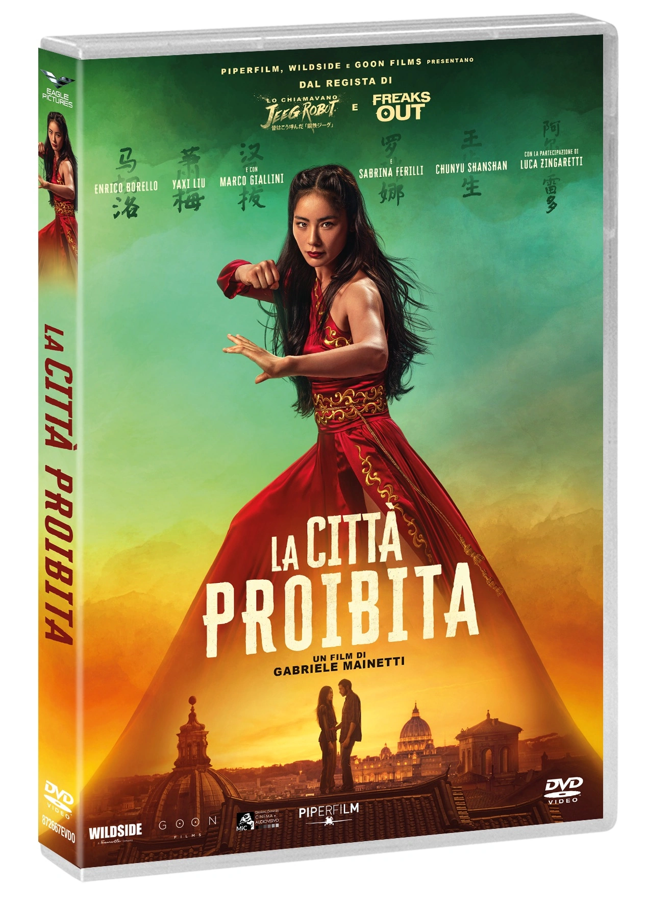 La città proibita