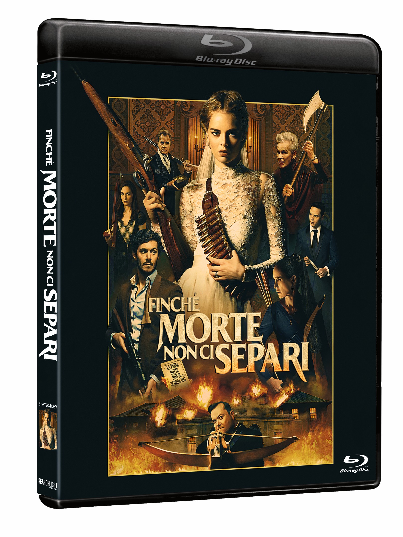 Finché morte non ci separi