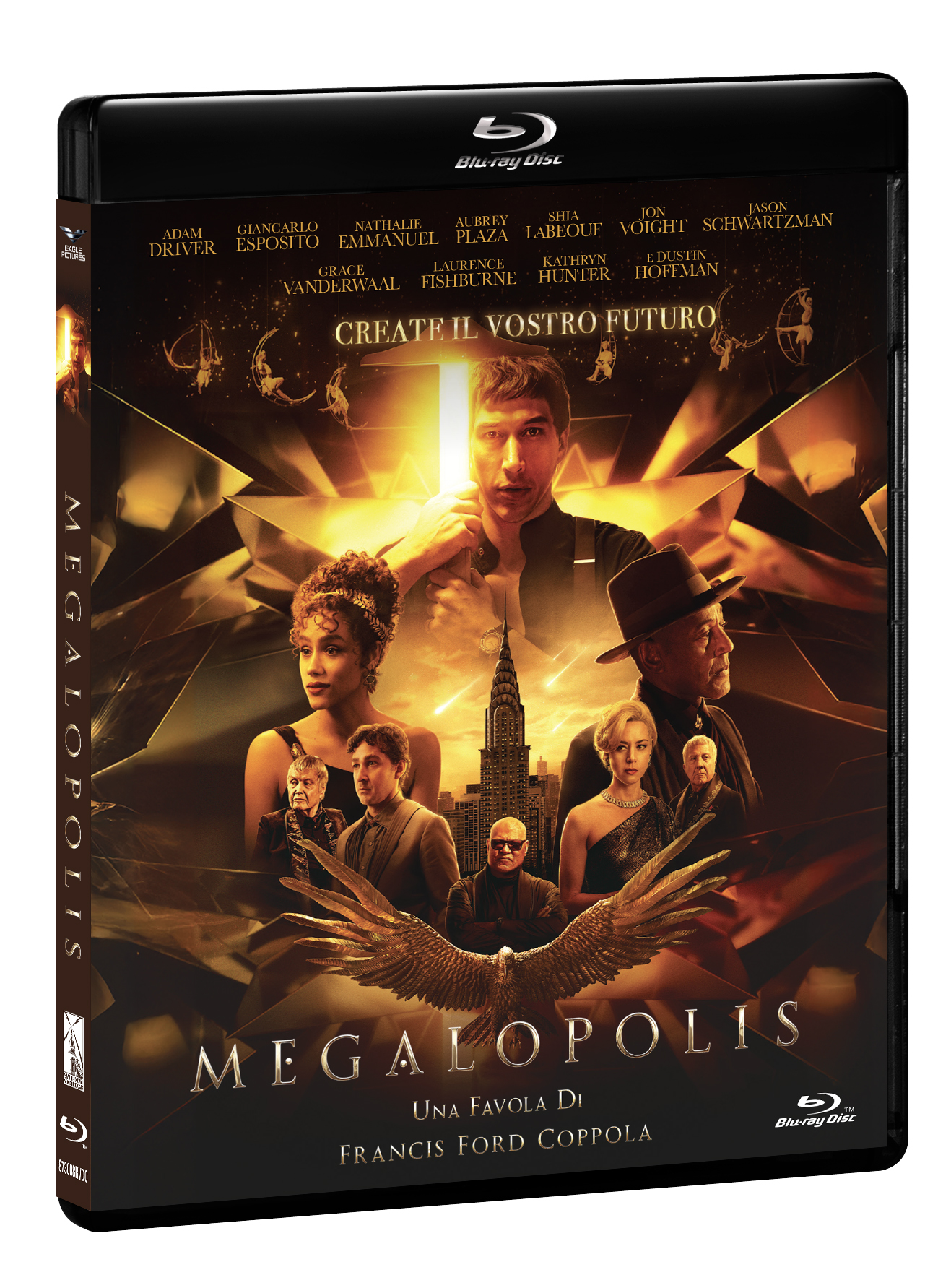 Megalopolis