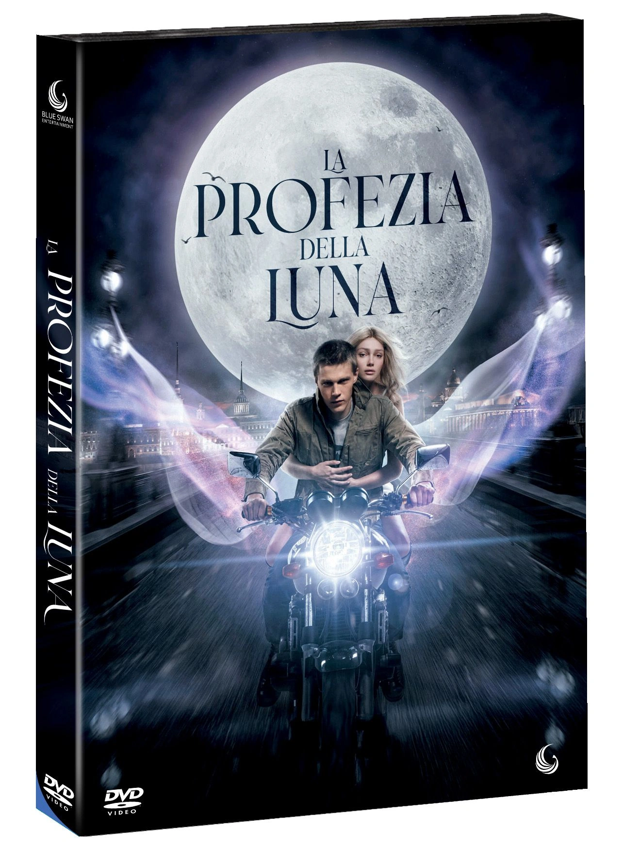 La profezia della Luna