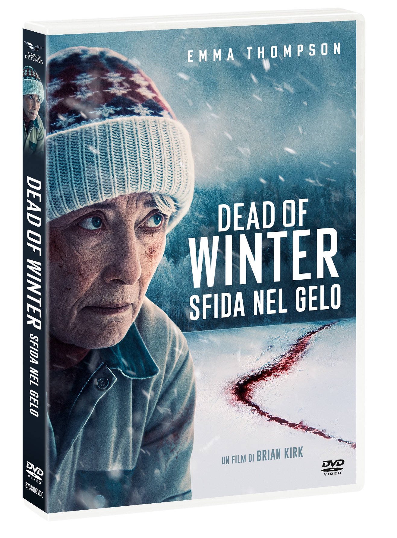 Dead of Winter - Sfida nel gelo