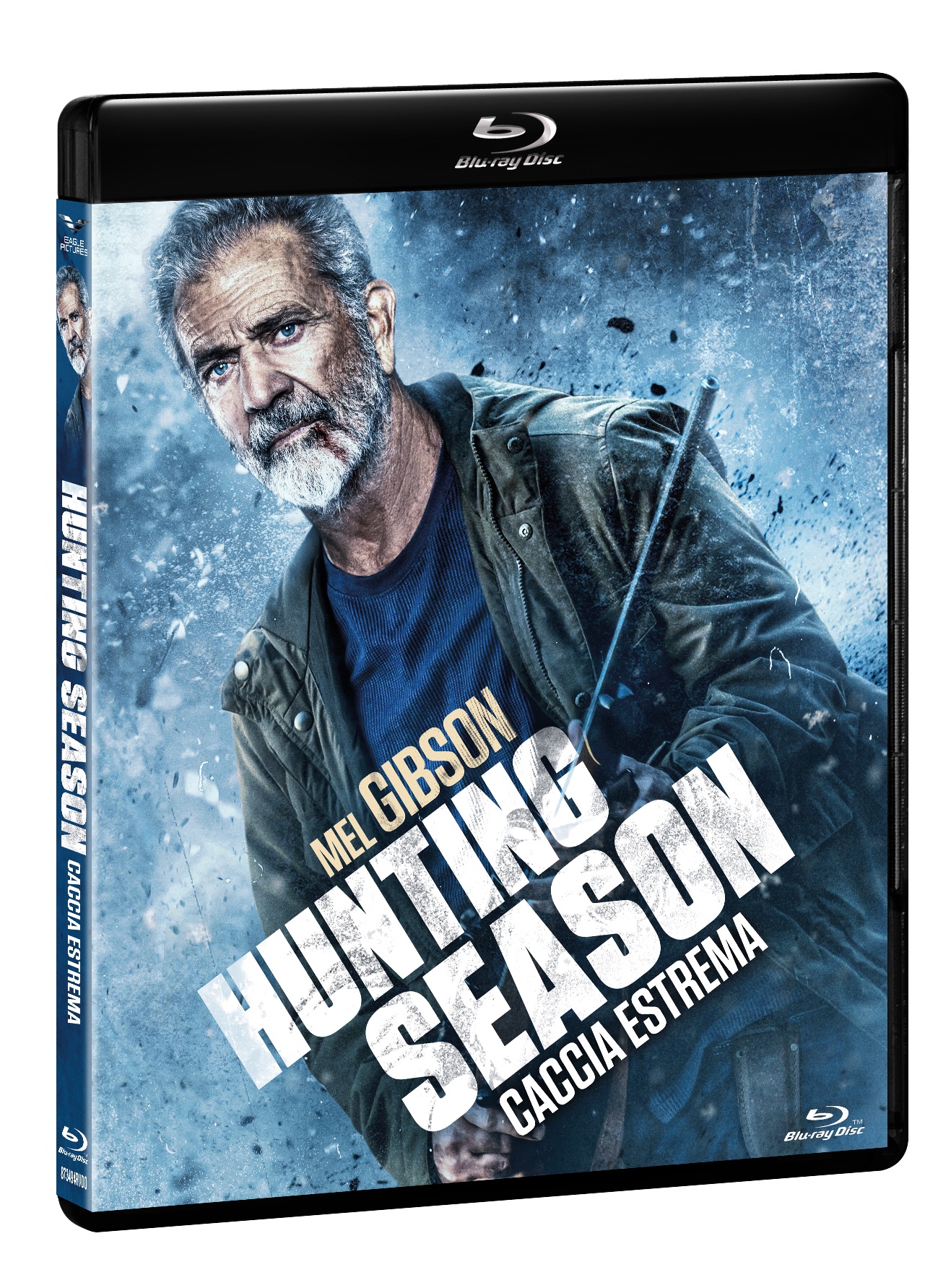 Hunting Season - Caccia estrema
