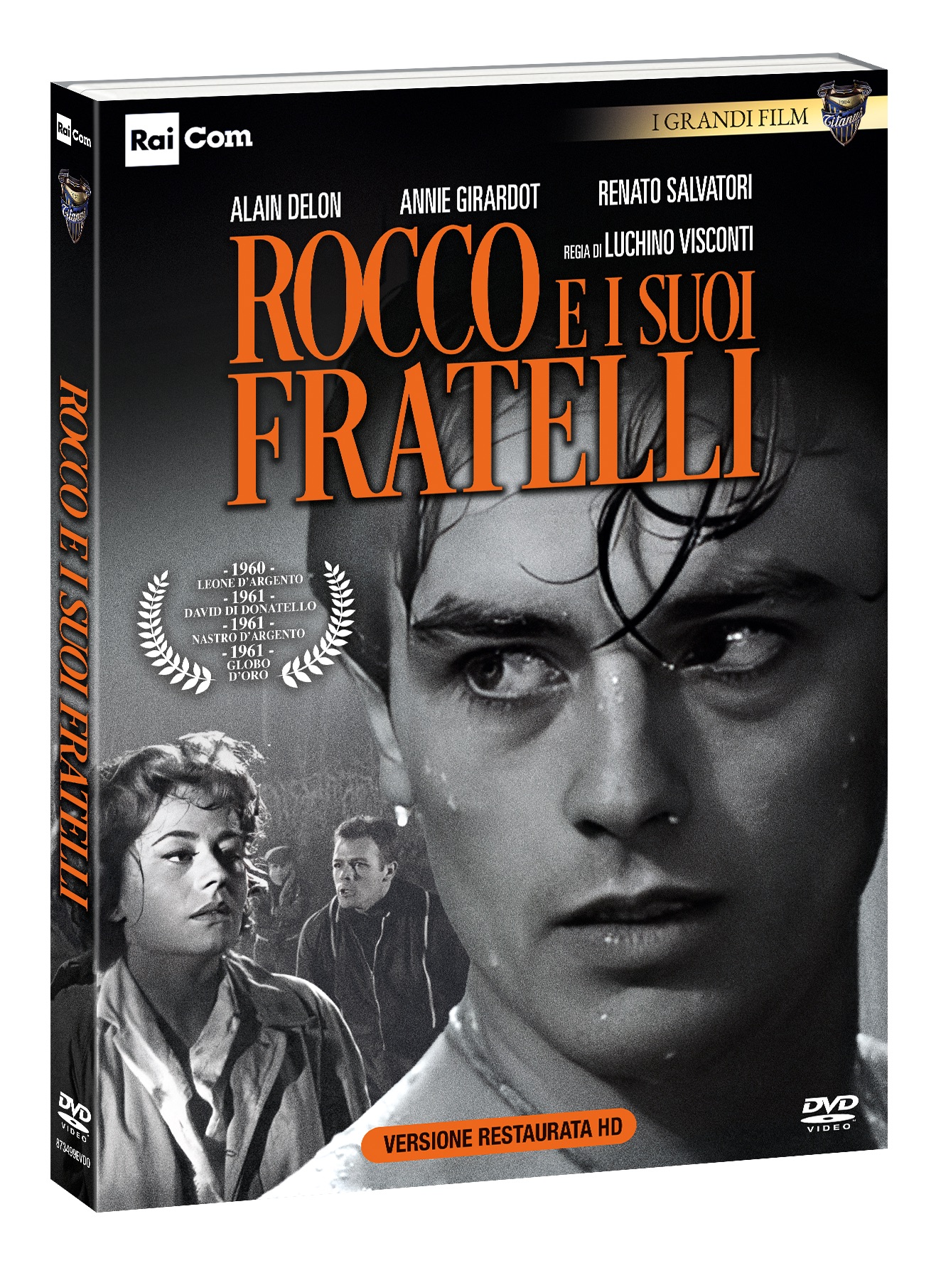 Rocco e i suoi fratelli