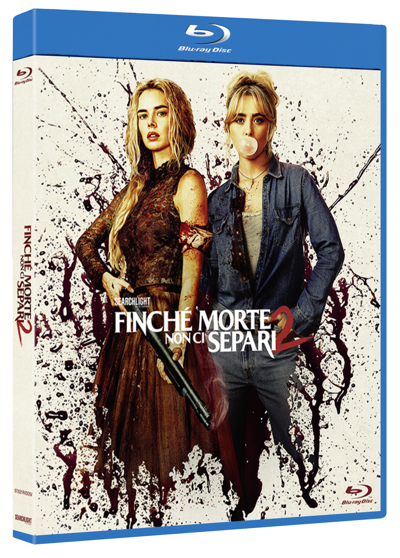 Finchè morte non ci separi 2