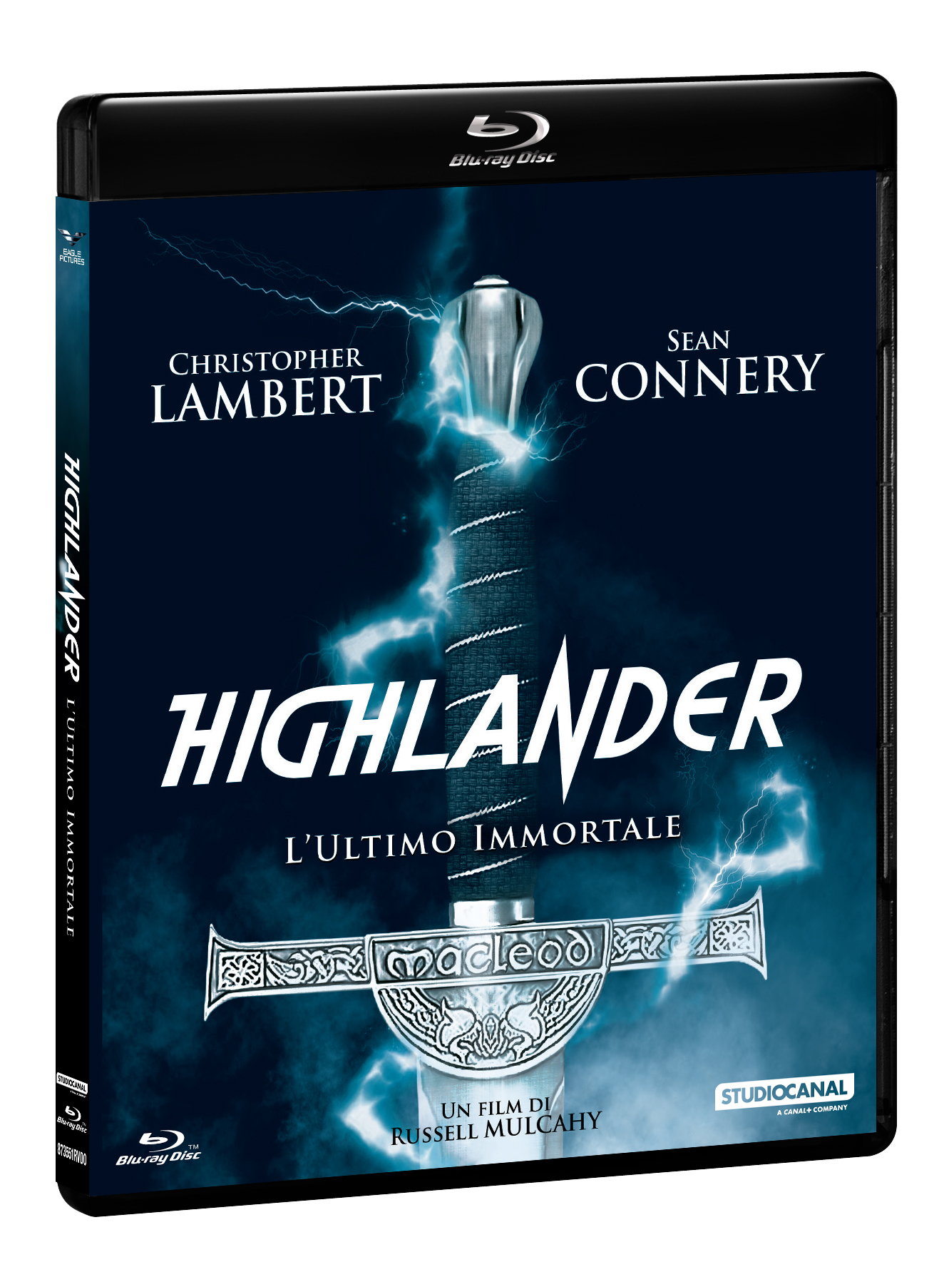 Highlander - L'Ultimo Immortale