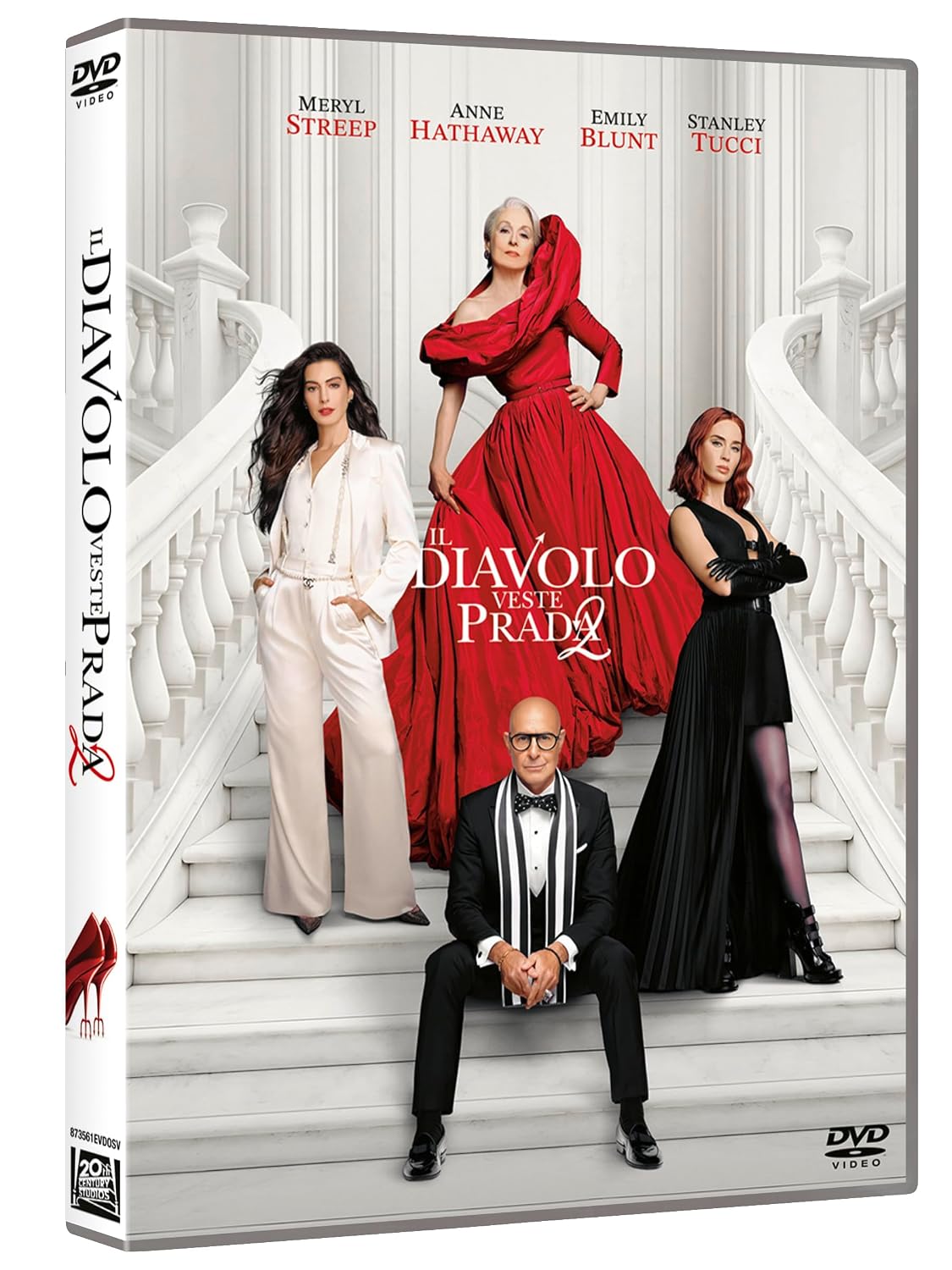 Il Diavolo Veste Prada 2