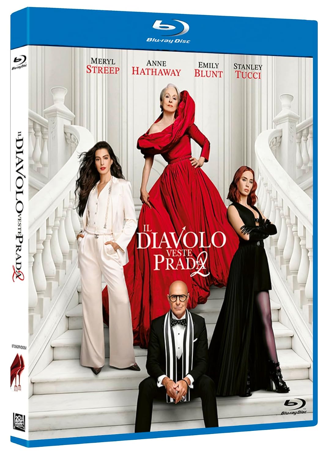 Il Diavolo Veste Prada 2