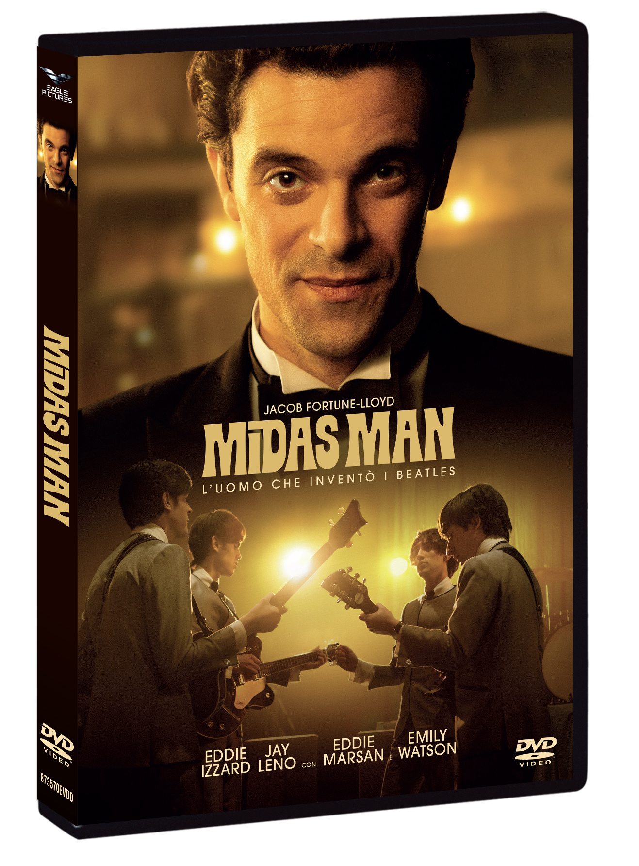 Midas Man