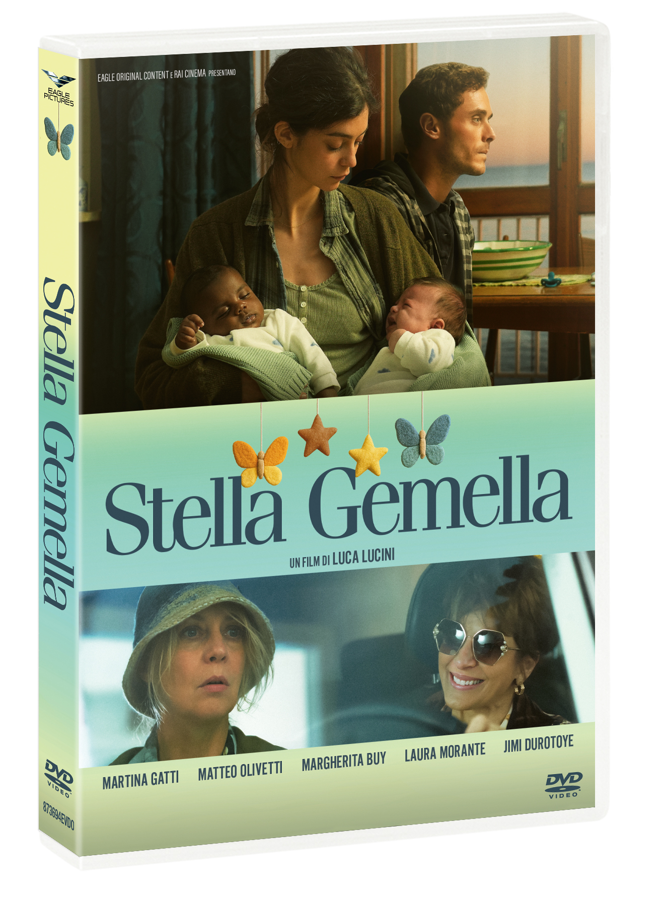 Stella gemella
