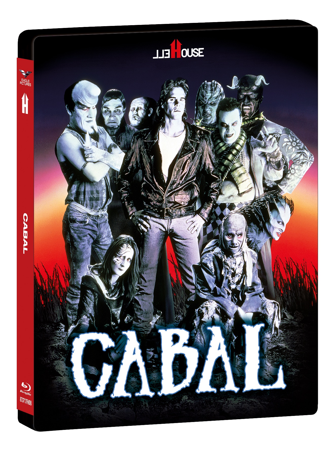 Cabal