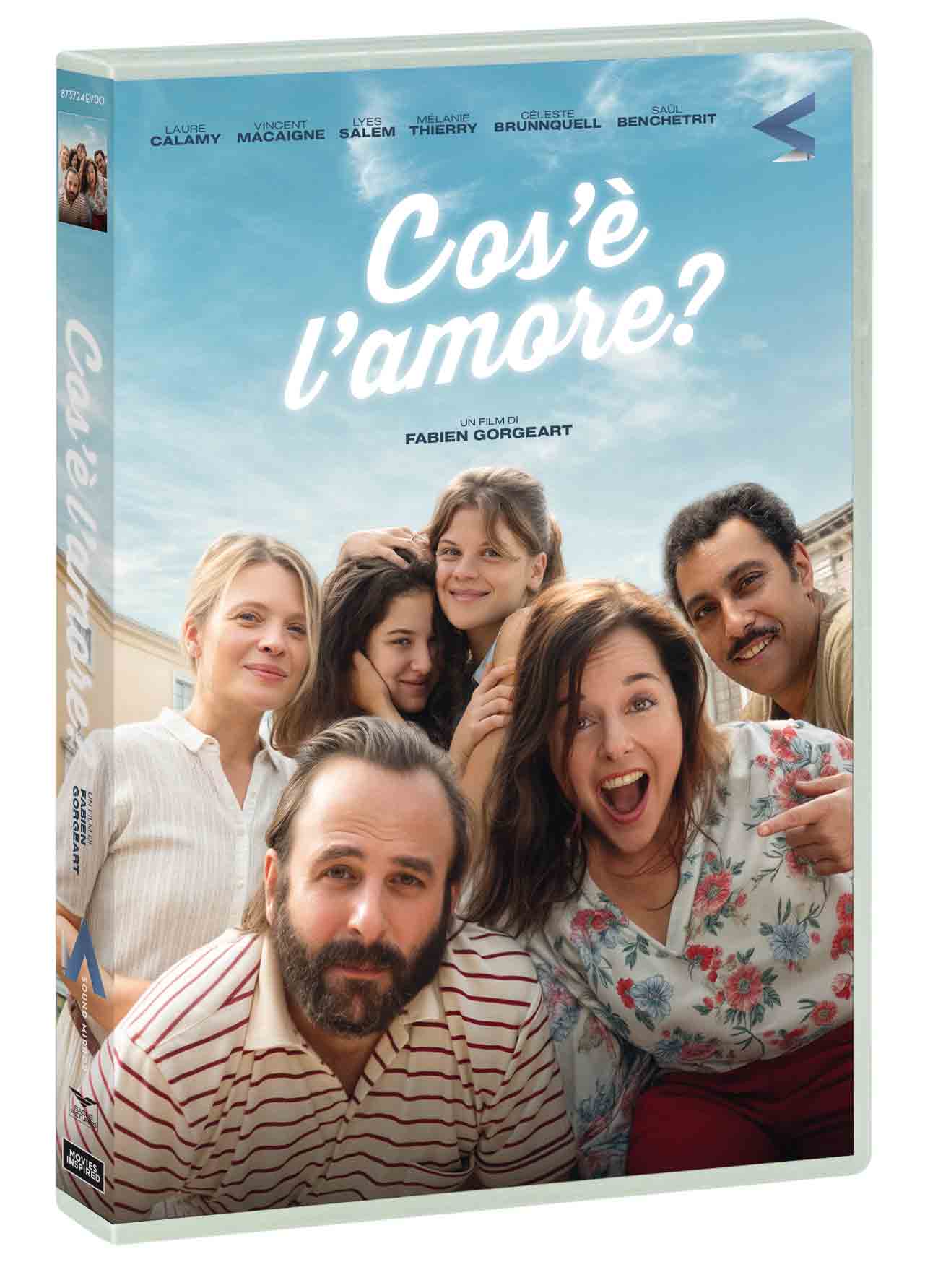 Cos'è l'amore?