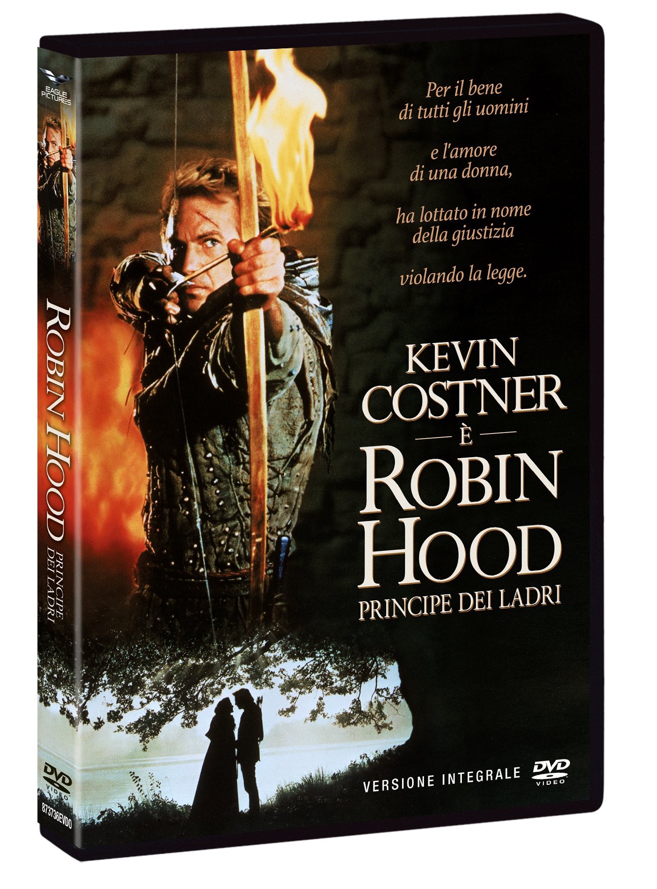 Robin Hood - Principe dei ladri