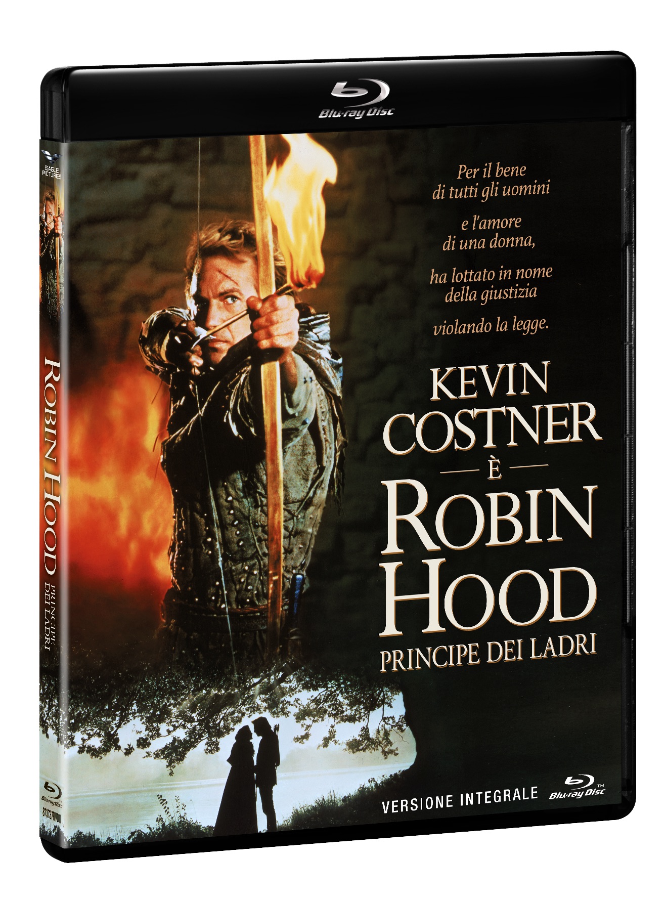 Robin Hood - Principe dei ladri