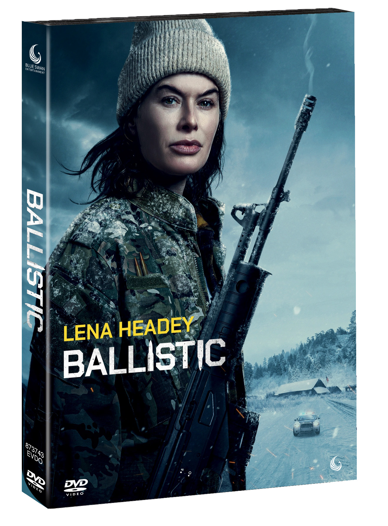Ballistic