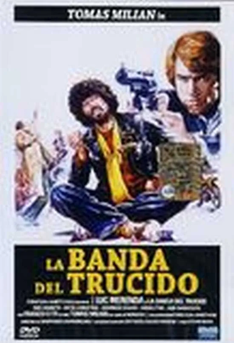La Banda del Trucido (V.M. 14 anni)