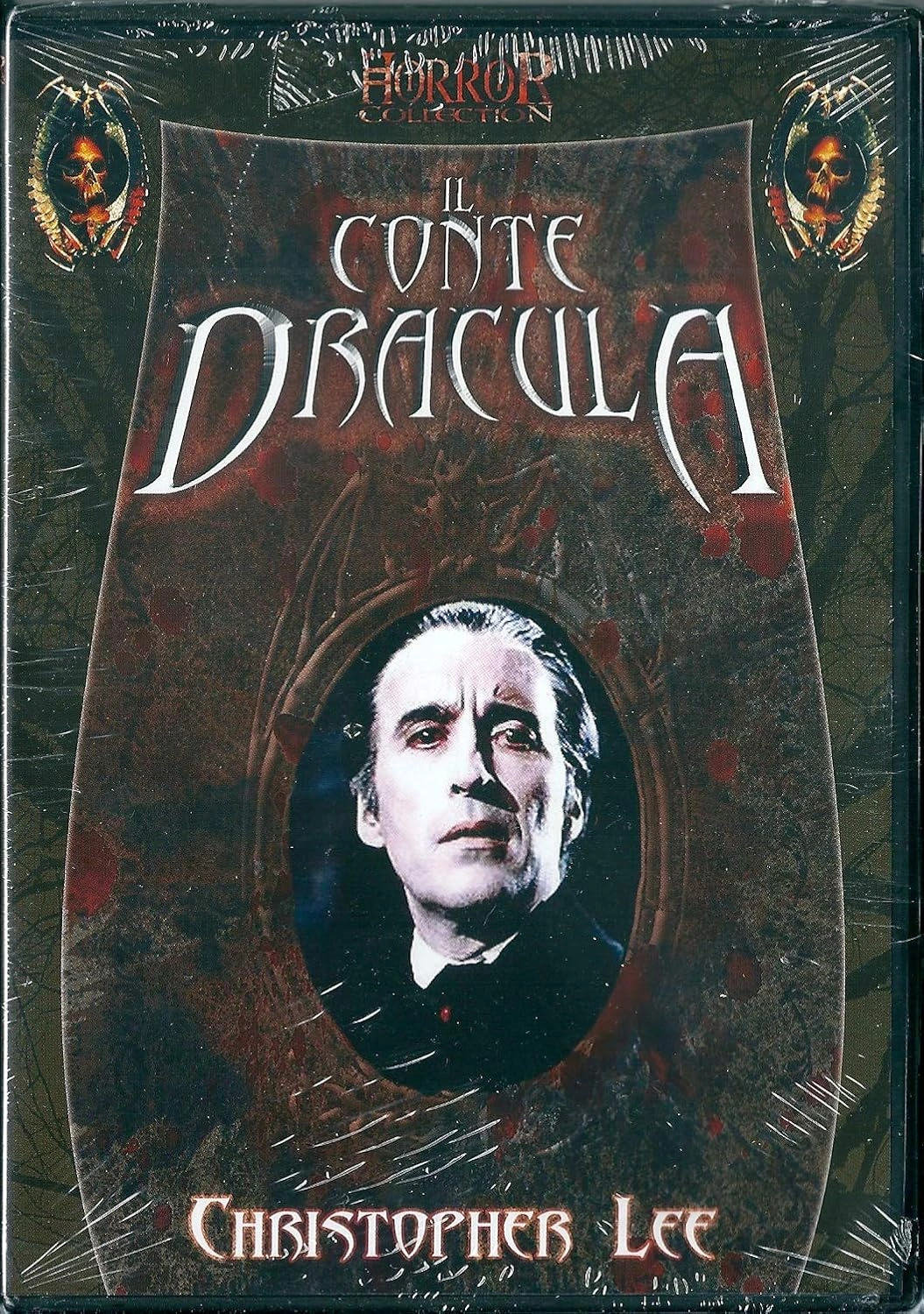 Il conte Dracula