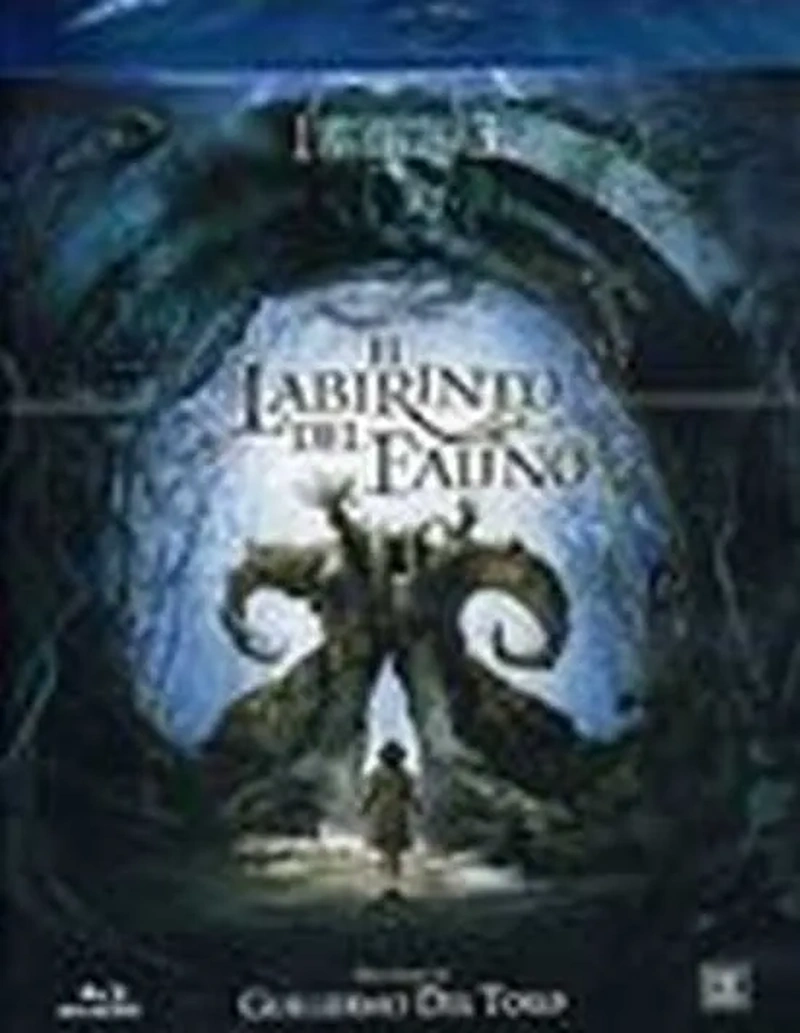 Il labirinto del Fauno