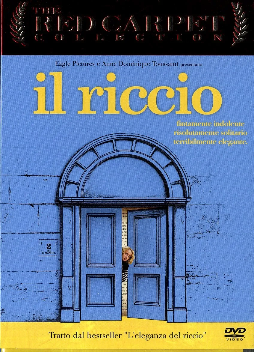 Il Riccio