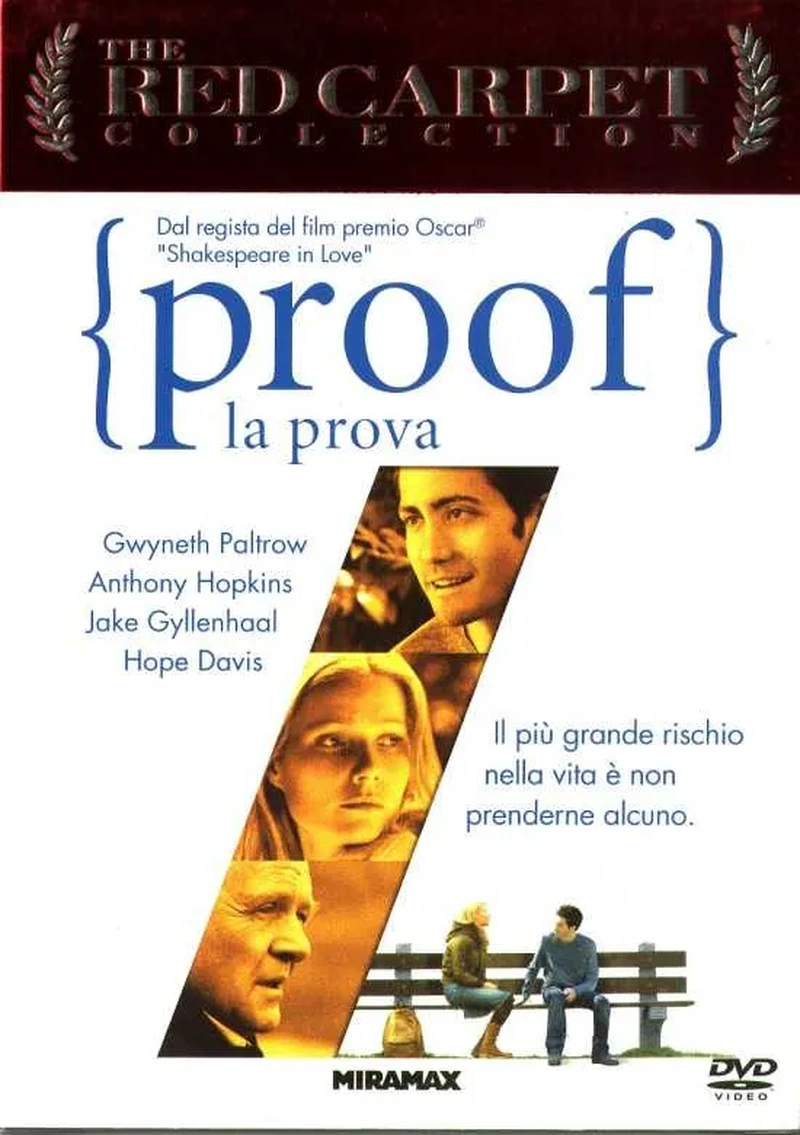 Proof - La prova