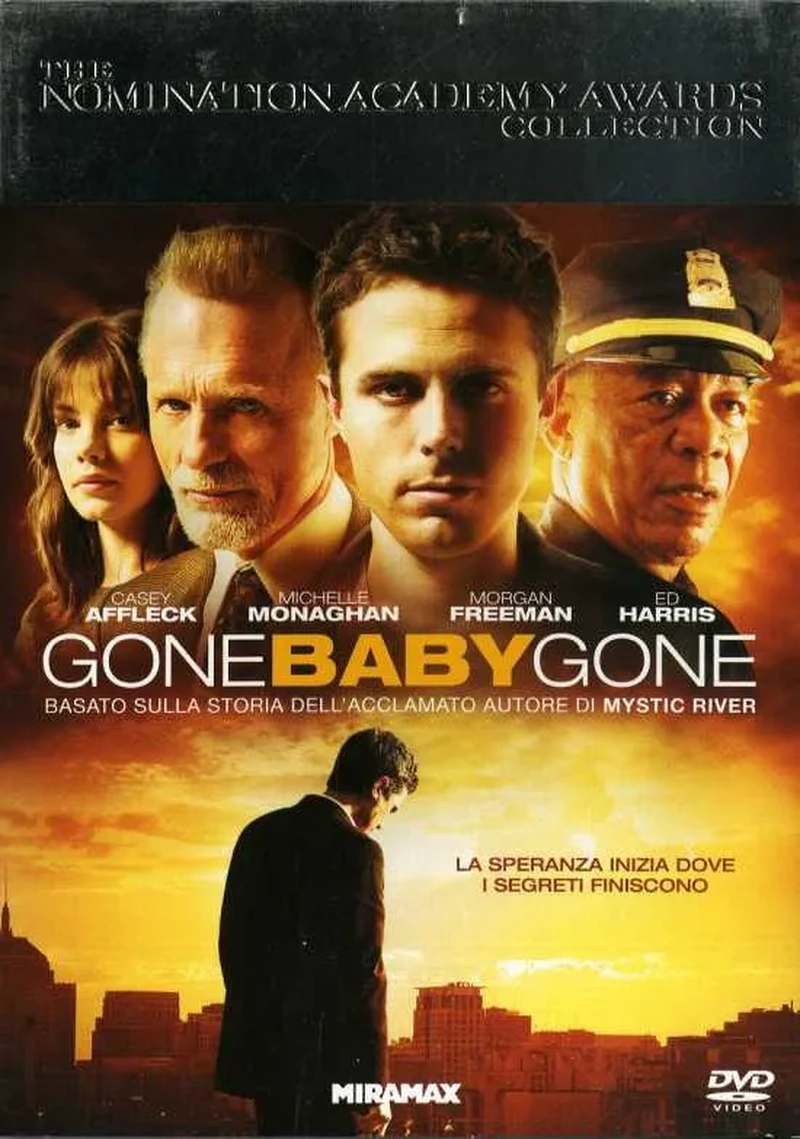 Gone Baby Gone