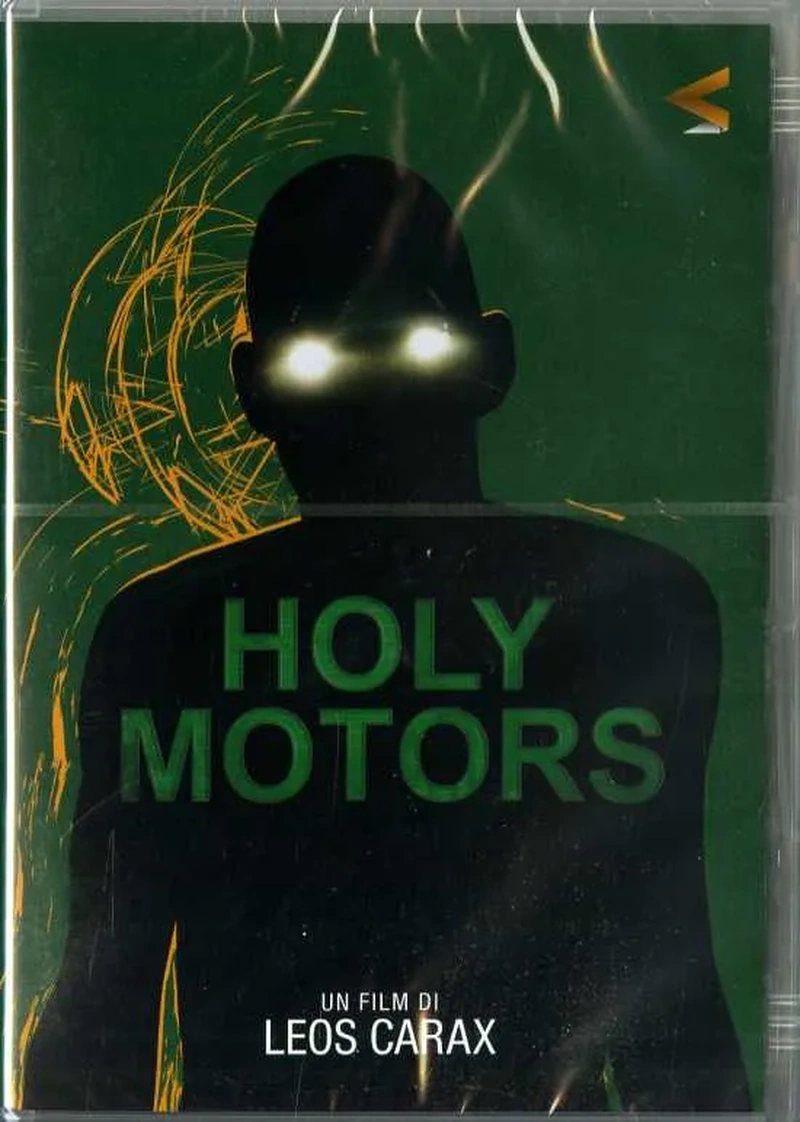 Holy Motors