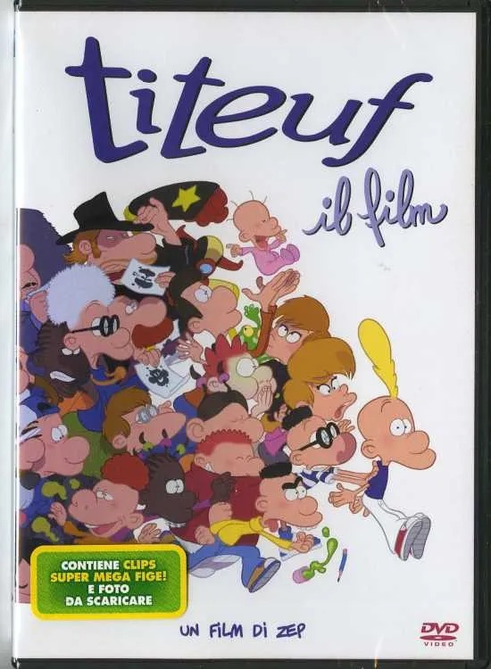 Titeuf - Il Film