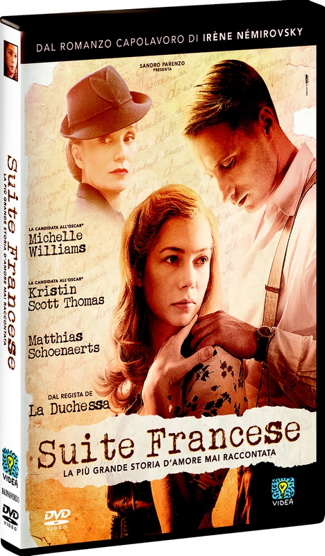 Suite francese
