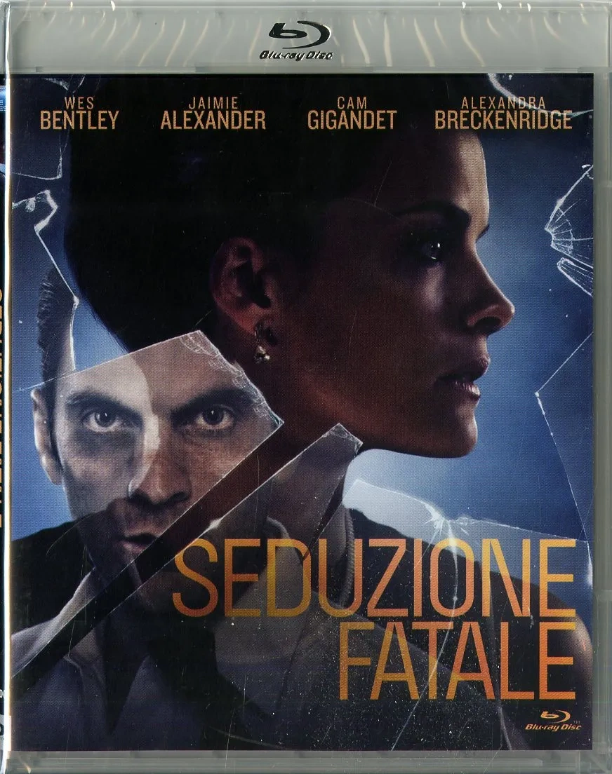 Seduzione fatale