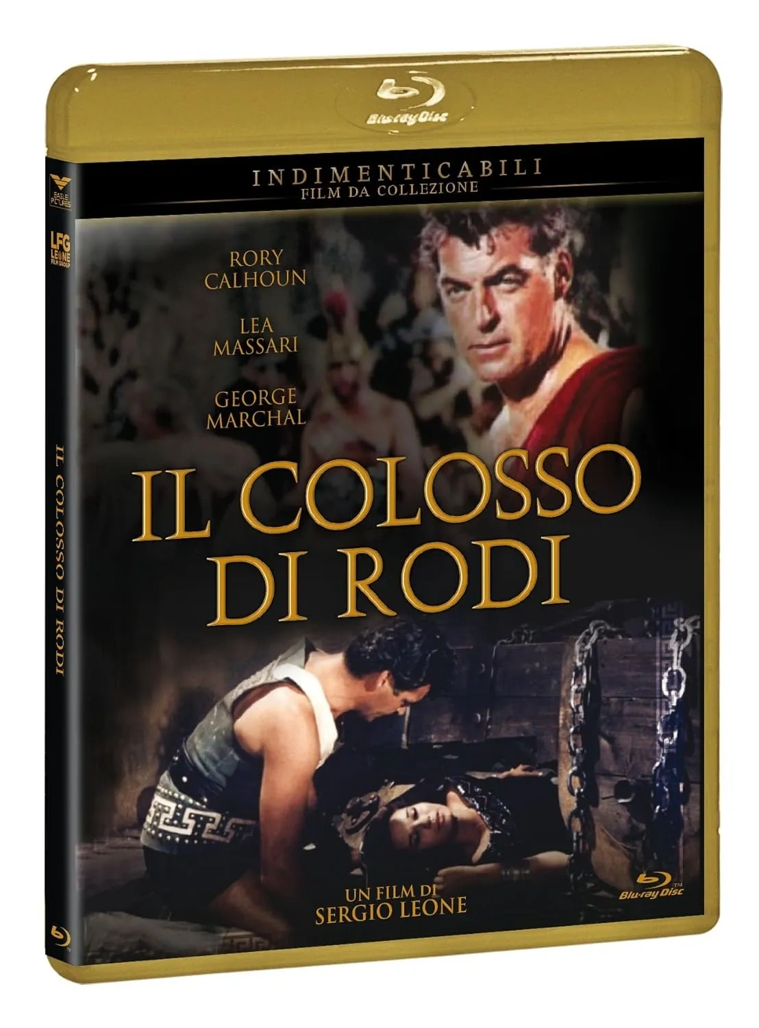 Il Colosso di Rodi