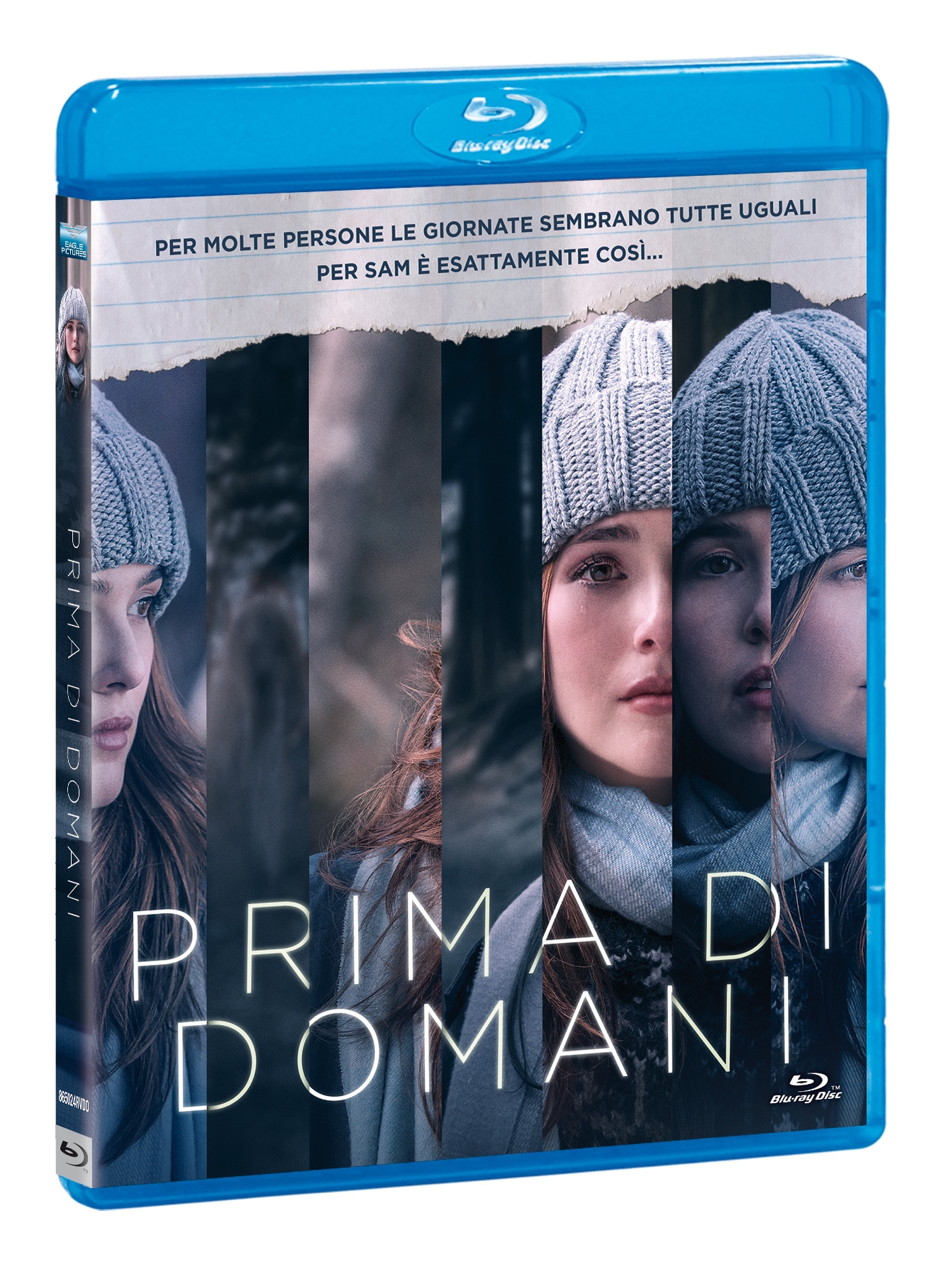 Prima di domani