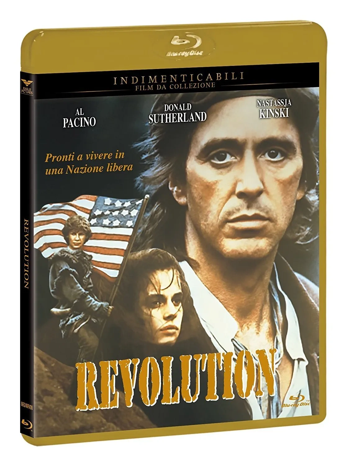 Revolution