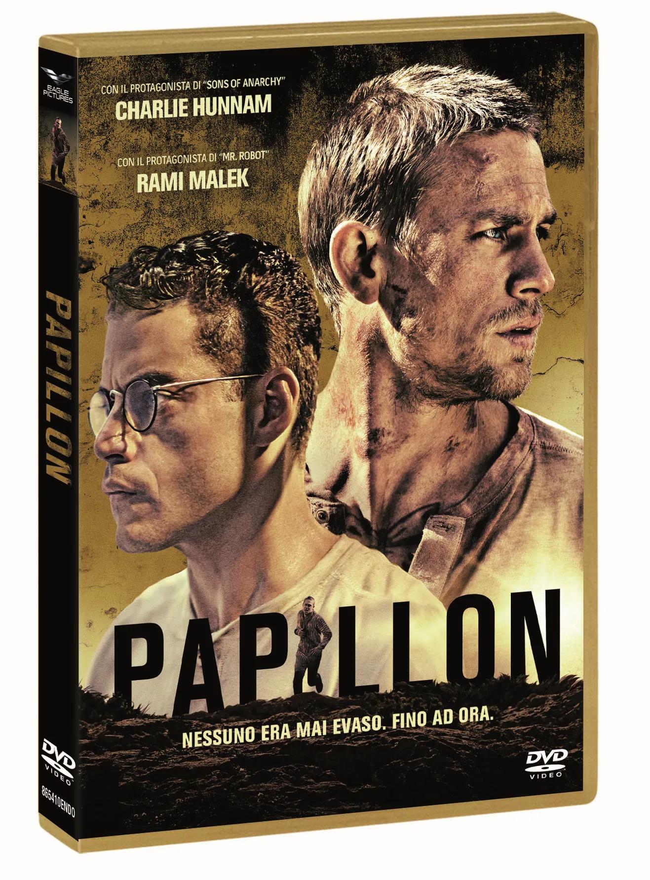 Papillon (2017)