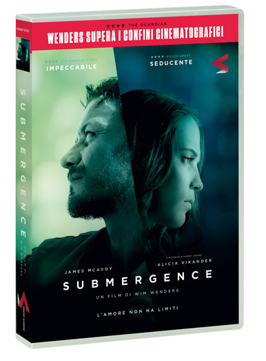 Submergence