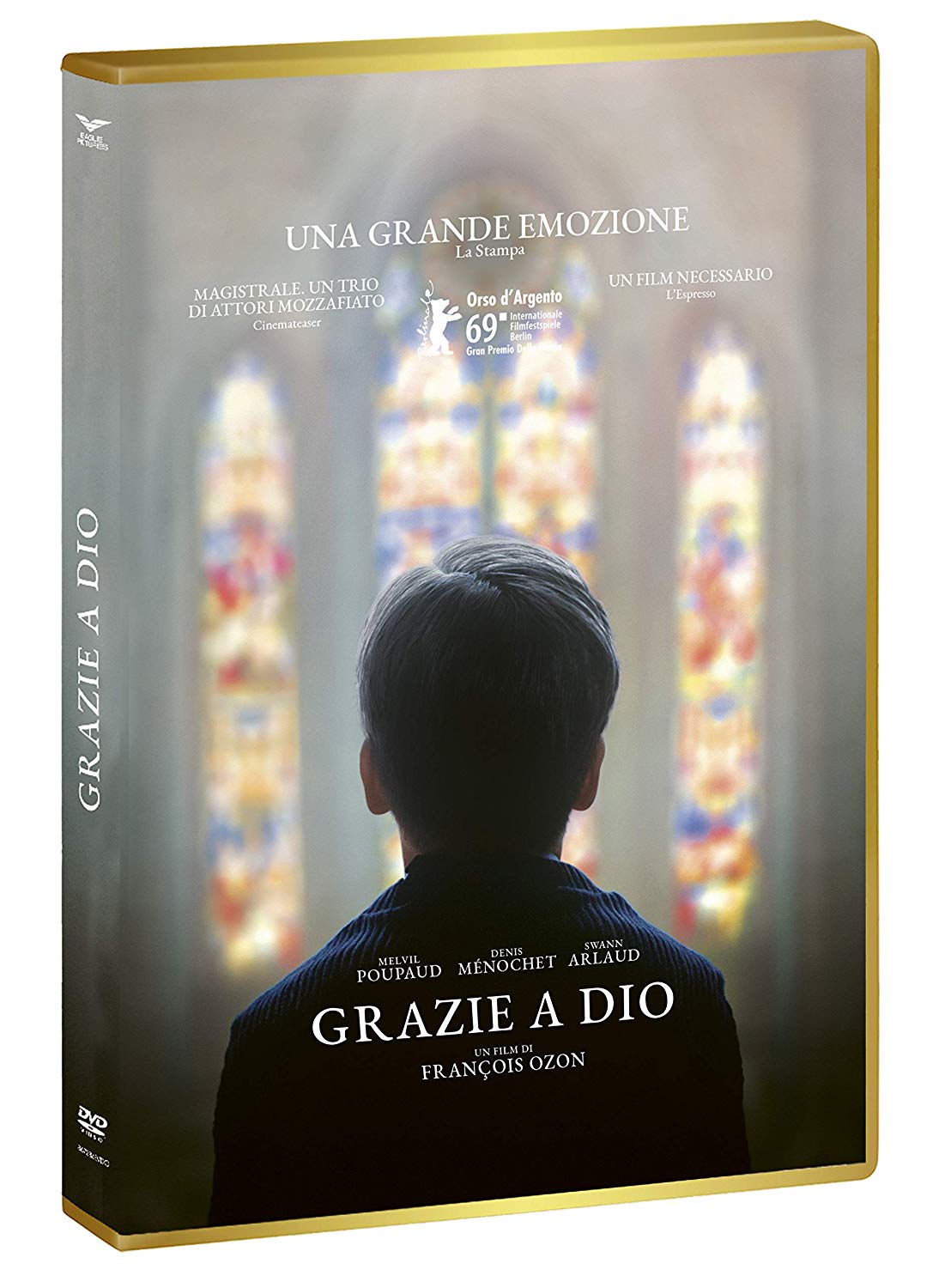Grazie a dio
