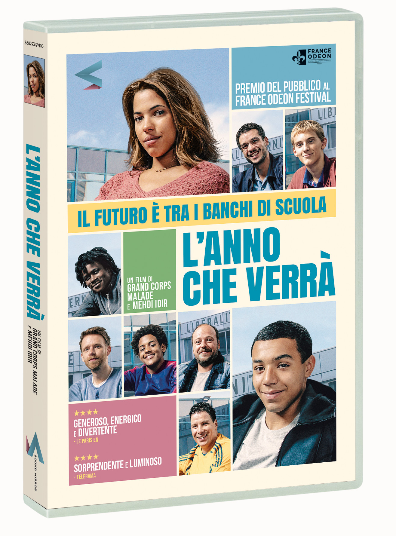 L'anno che verrà