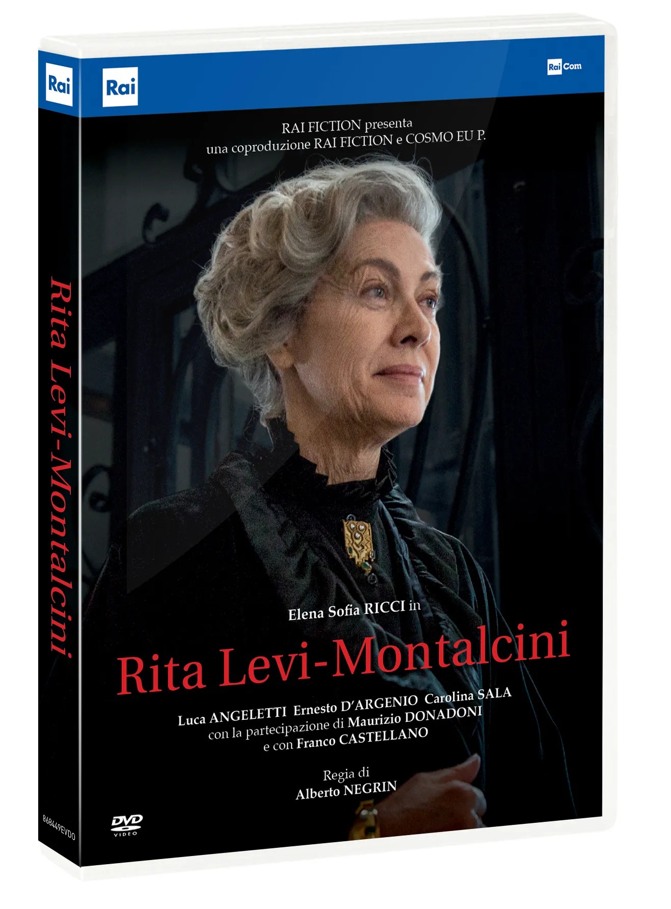Rita Levi-Montalcini