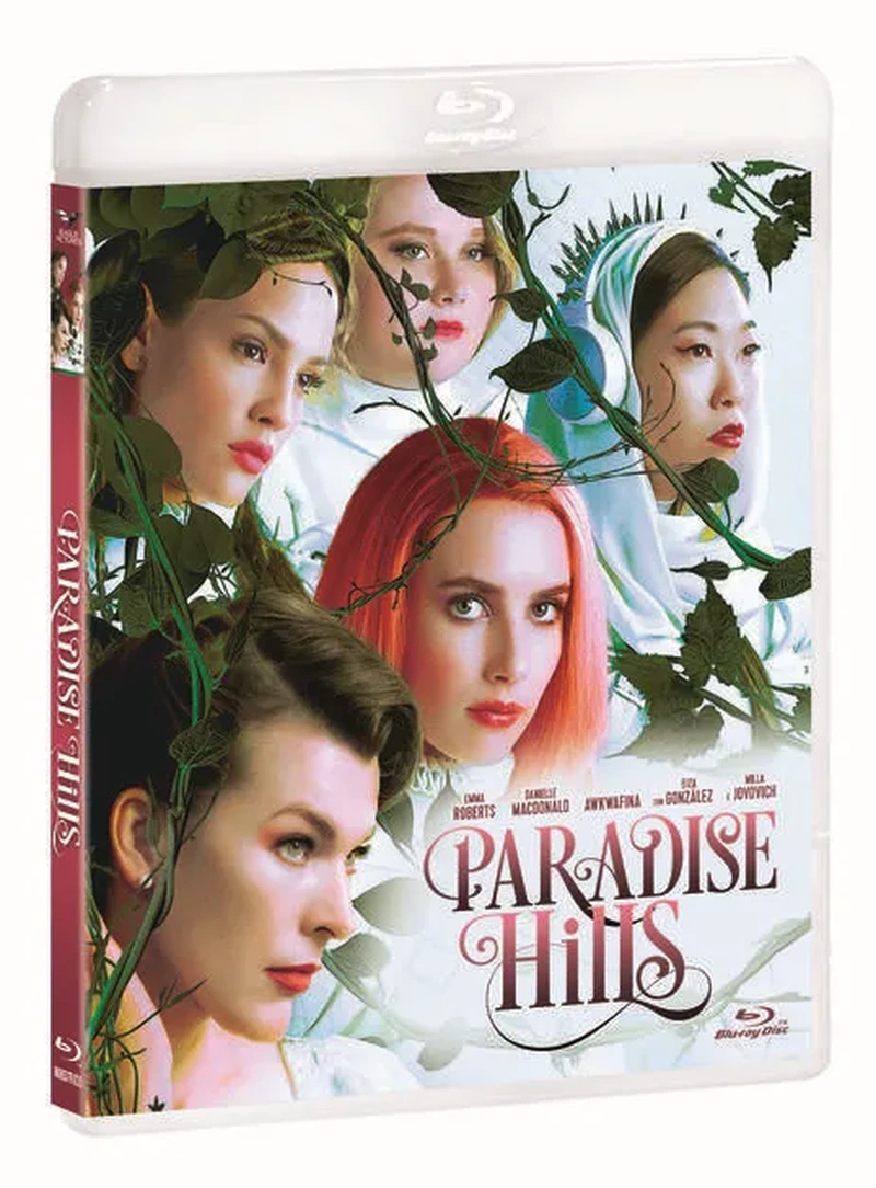 Paradise Hills