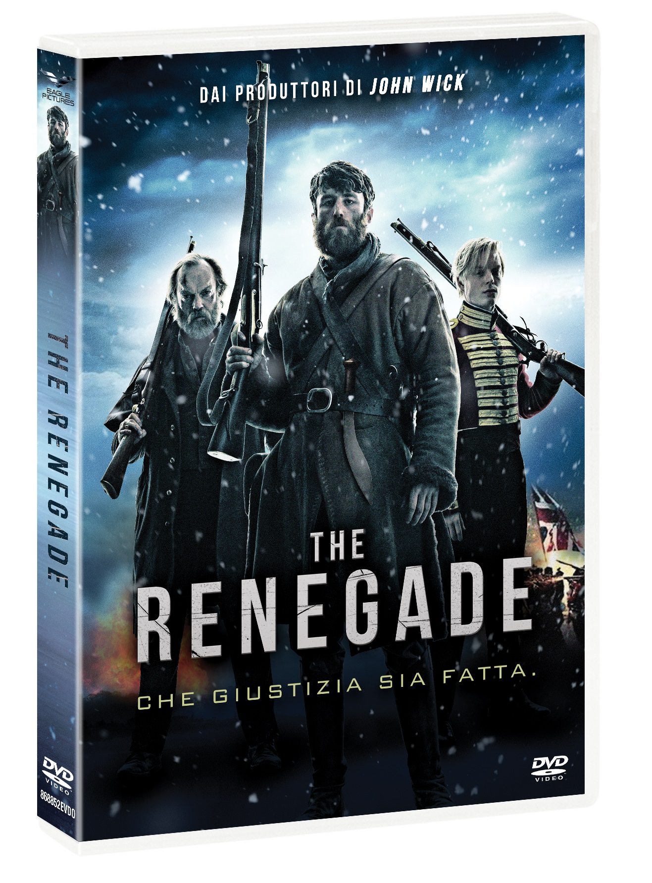 The Renegade