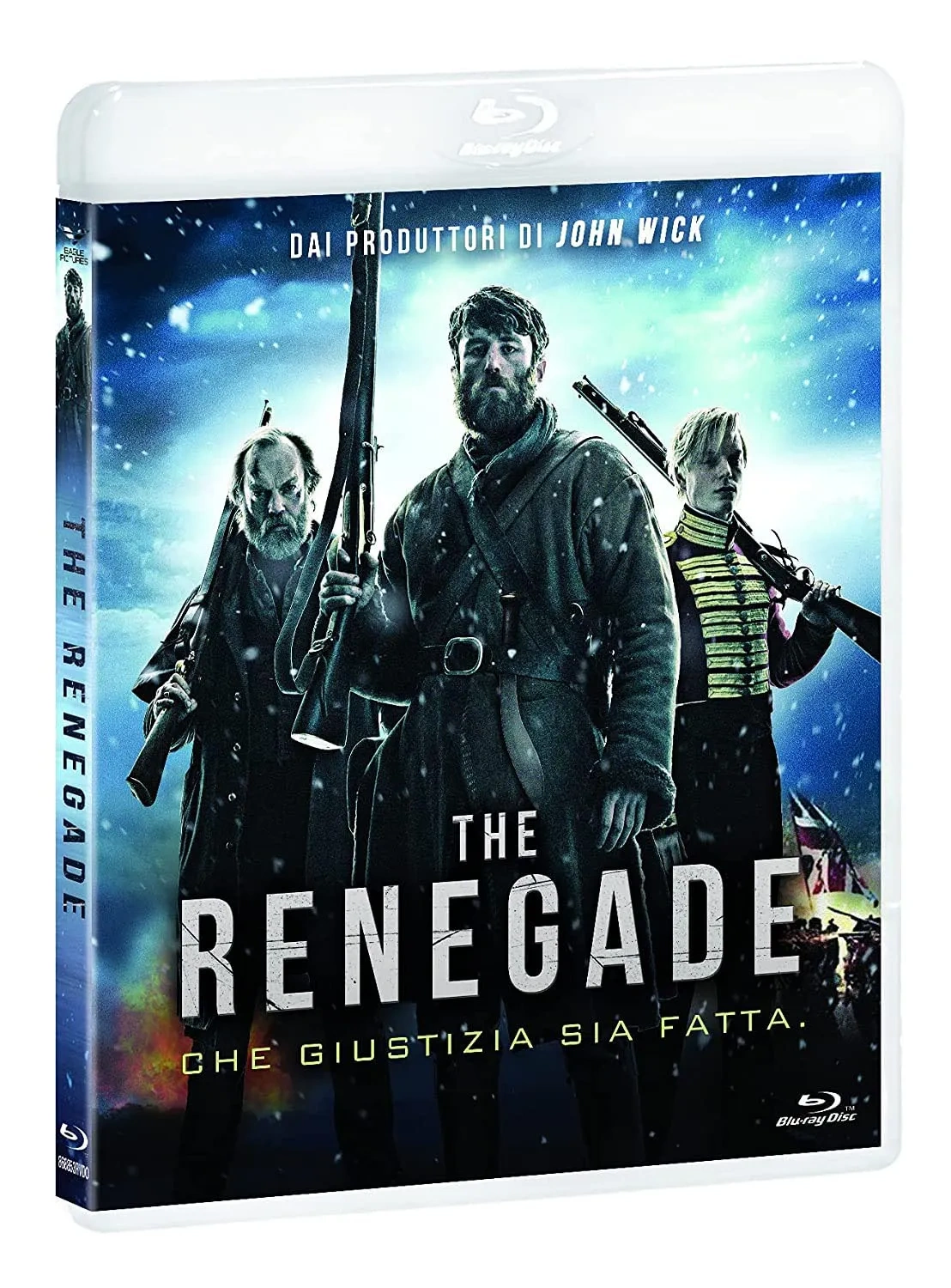 The Renegade
