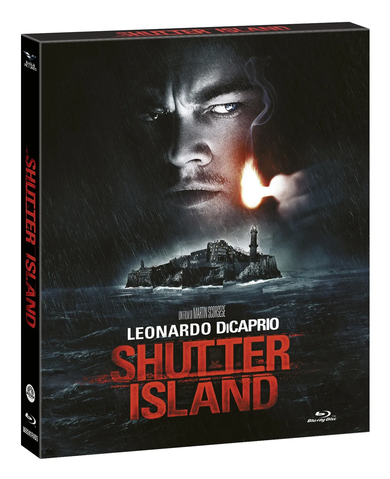 Shutter Island