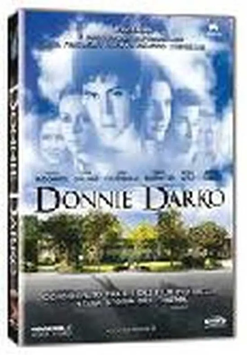 Donnie Darko