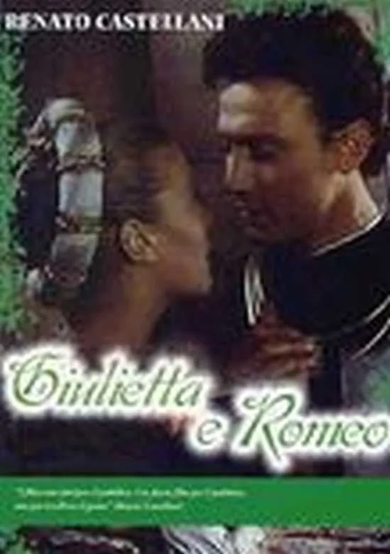 Giulietta e Romeo (1954)